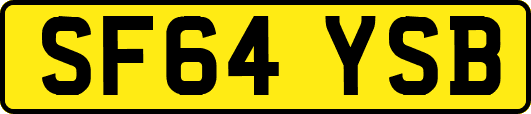 SF64YSB