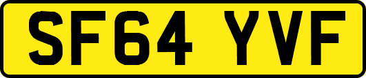 SF64YVF