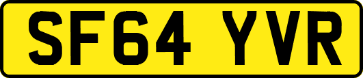 SF64YVR