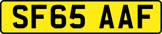 SF65AAF