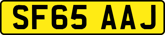 SF65AAJ
