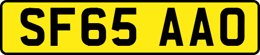 SF65AAO