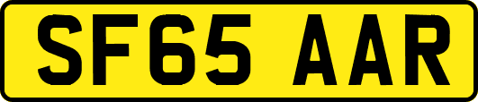 SF65AAR
