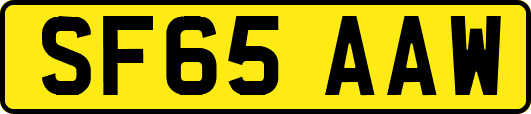SF65AAW