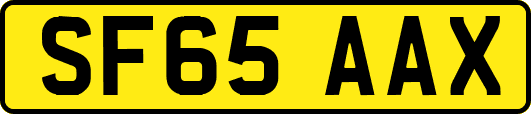 SF65AAX