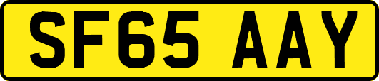 SF65AAY