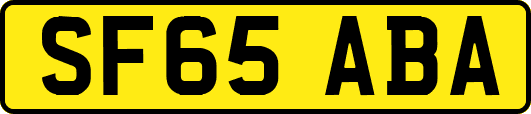 SF65ABA