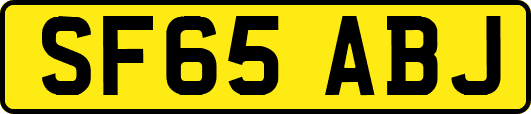 SF65ABJ