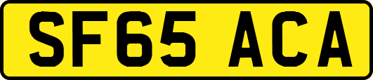 SF65ACA