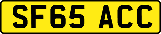 SF65ACC