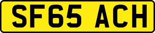 SF65ACH