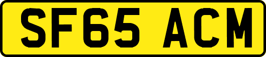 SF65ACM