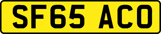 SF65ACO