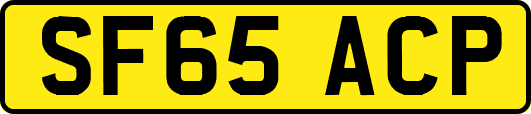 SF65ACP