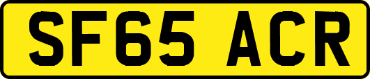 SF65ACR