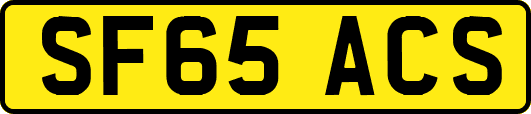 SF65ACS