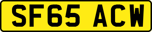 SF65ACW