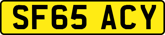 SF65ACY