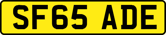 SF65ADE