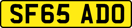 SF65ADO