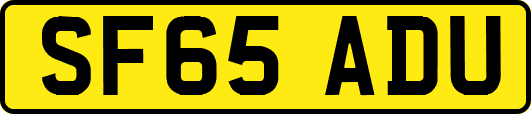 SF65ADU