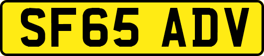 SF65ADV