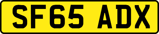 SF65ADX