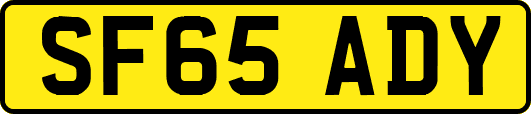 SF65ADY