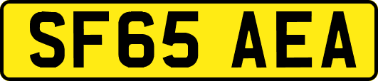 SF65AEA