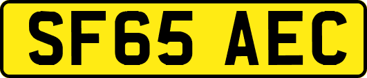 SF65AEC