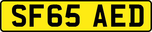 SF65AED