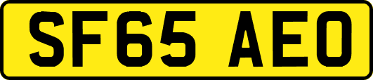SF65AEO