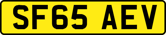 SF65AEV