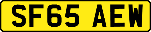 SF65AEW