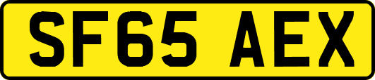 SF65AEX