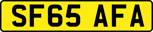SF65AFA