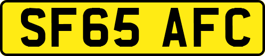 SF65AFC