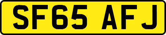 SF65AFJ