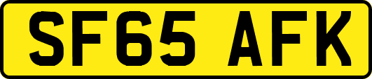 SF65AFK
