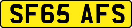 SF65AFS