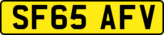SF65AFV