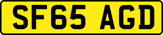SF65AGD