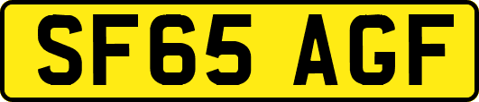 SF65AGF