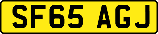 SF65AGJ