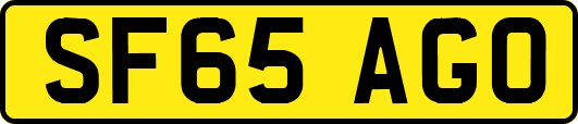 SF65AGO