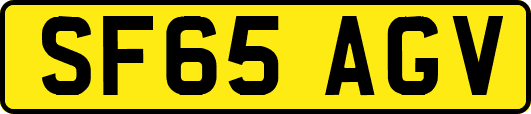 SF65AGV