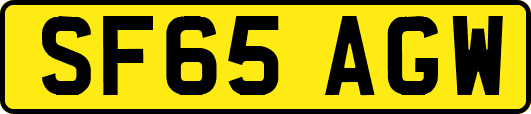 SF65AGW