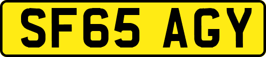 SF65AGY