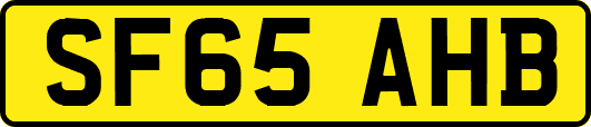 SF65AHB