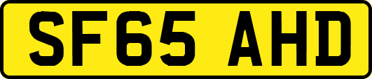 SF65AHD
